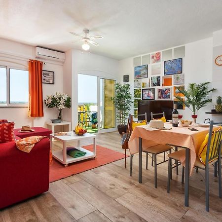 Beauty & Cozy Apartment Tavira Exterior foto