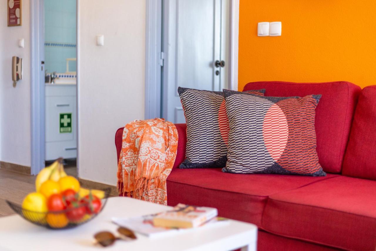 Beauty & Cozy Apartment Tavira Exterior foto