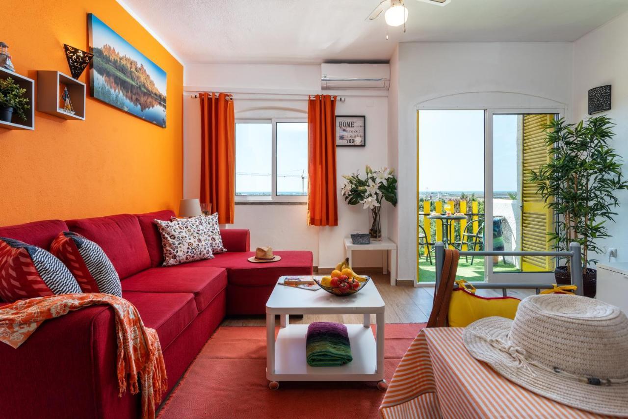 Beauty & Cozy Apartment Tavira Exterior foto
