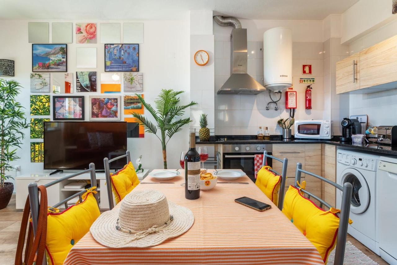 Beauty & Cozy Apartment Tavira Exterior foto