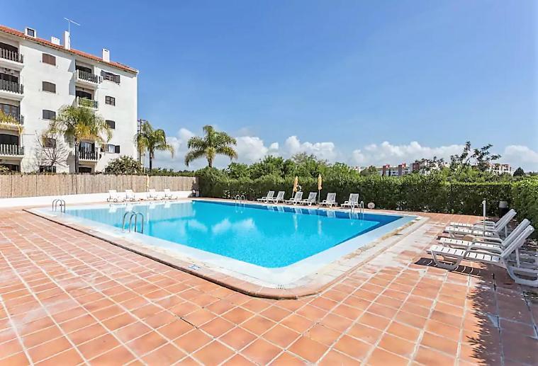 Beauty & Cozy Apartment Tavira Exterior foto
