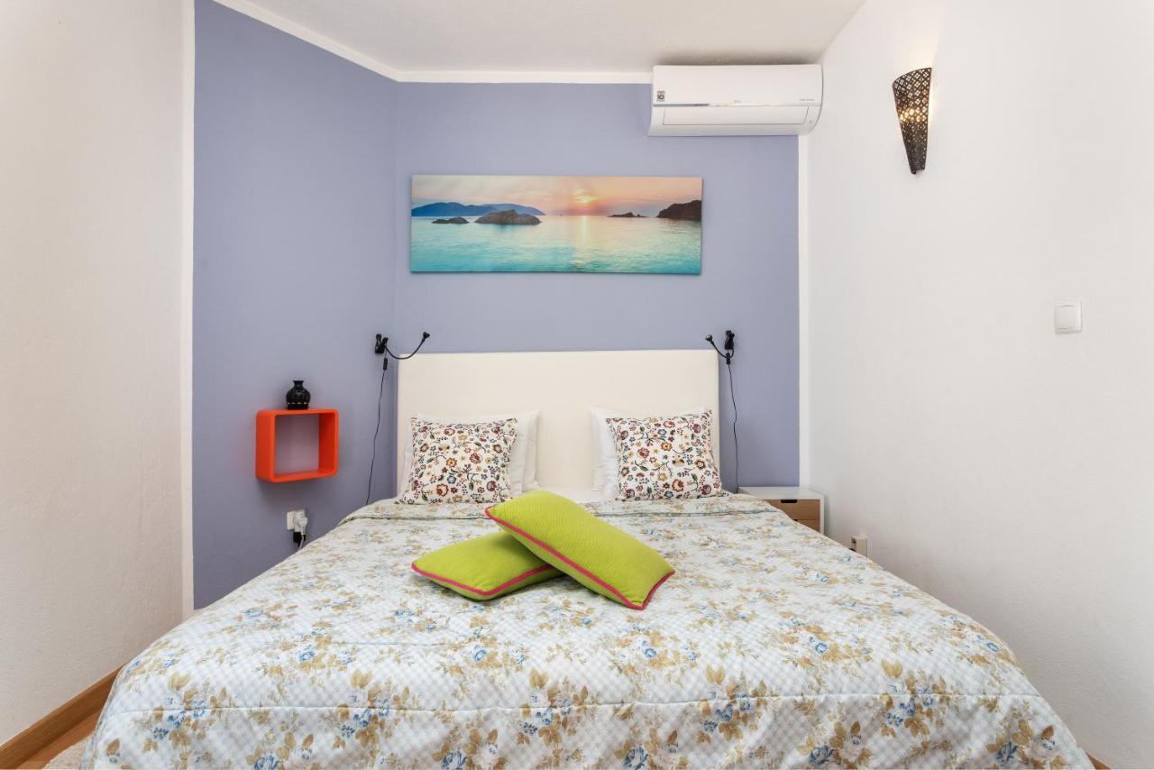 Beauty & Cozy Apartment Tavira Exterior foto