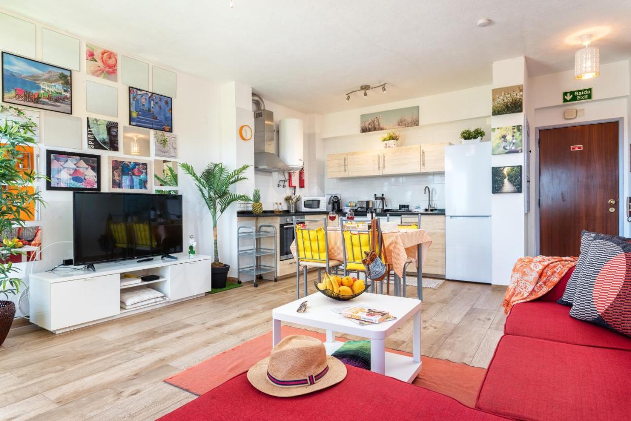 Beauty & Cozy Apartment Tavira Exterior foto