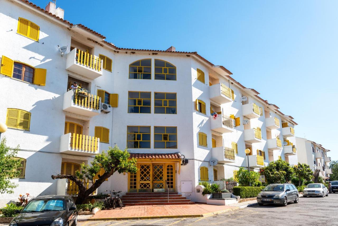 Beauty & Cozy Apartment Tavira Exterior foto