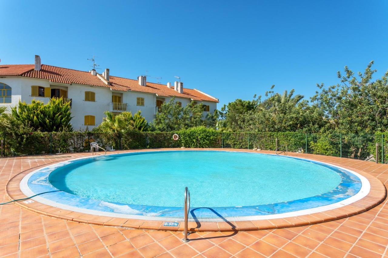 Beauty & Cozy Apartment Tavira Exterior foto