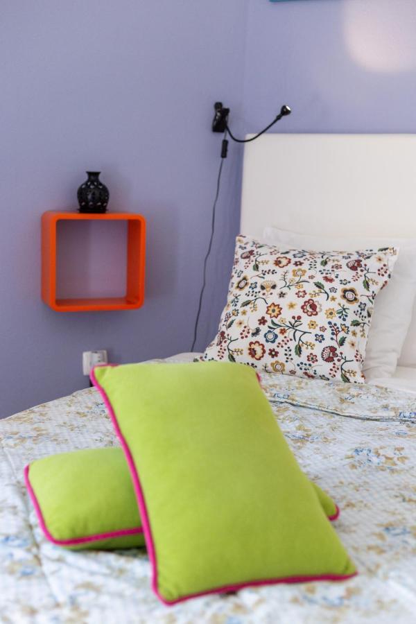 Beauty & Cozy Apartment Tavira Exterior foto