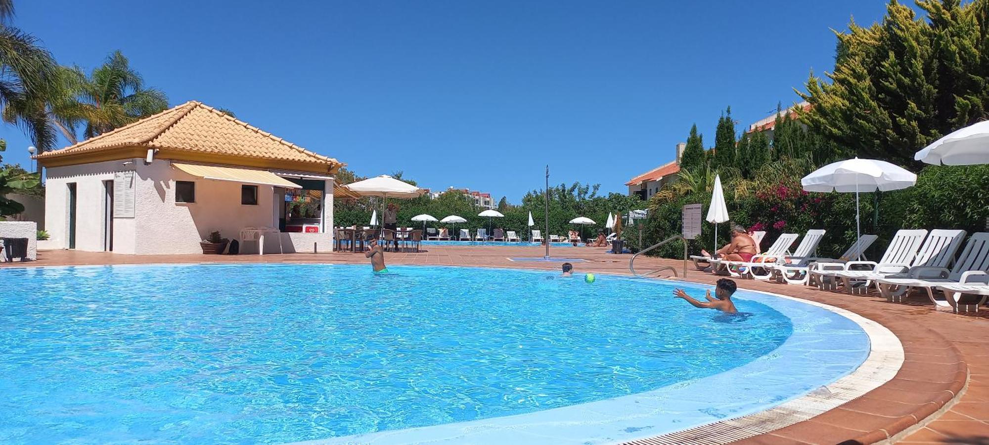 Beauty & Cozy Apartment Tavira Exterior foto